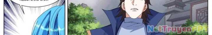 Tương Vong Sư Chapter 65 - Trang 5