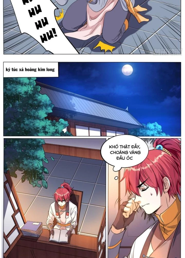 Tương Vong Sư Chapter 66 - Trang 16