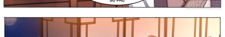 Tương Vong Sư Chapter 66 - Trang 21