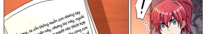 Tương Vong Sư Chapter 66 - Trang 23