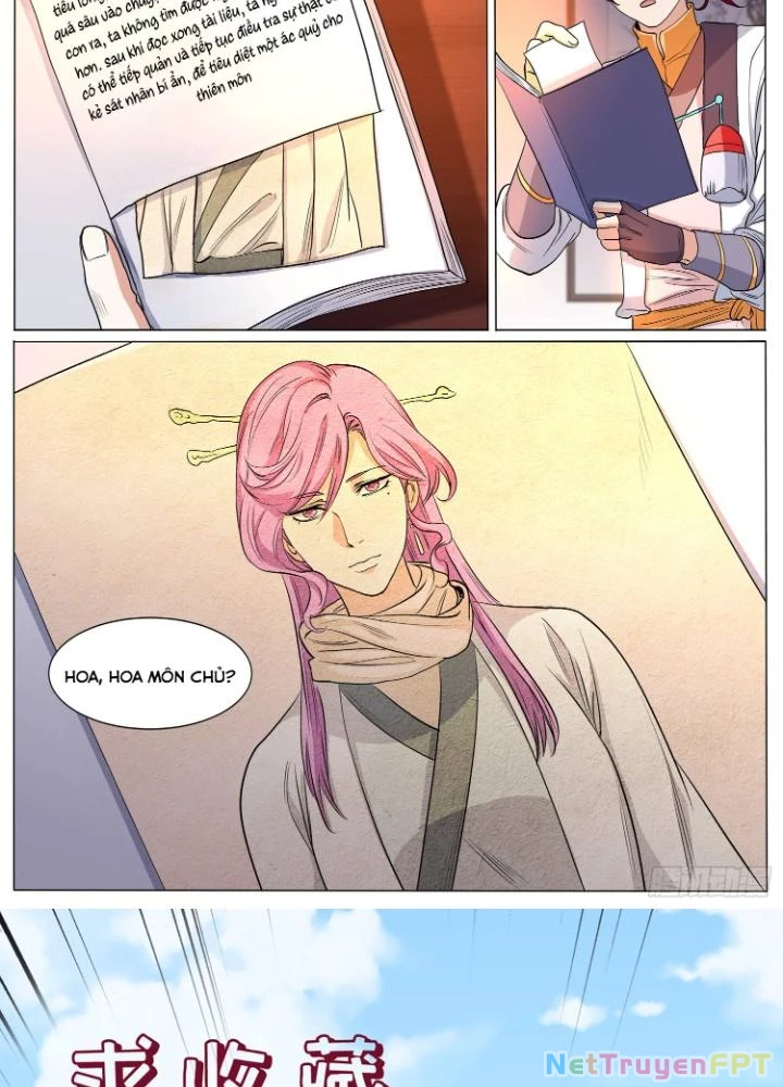 Tương Vong Sư Chapter 66 - Trang 24