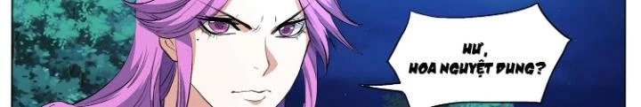 Tương Vong Sư Chapter 67 - Trang 15