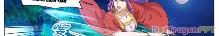Tương Vong Sư Chapter 67 - Trang 23