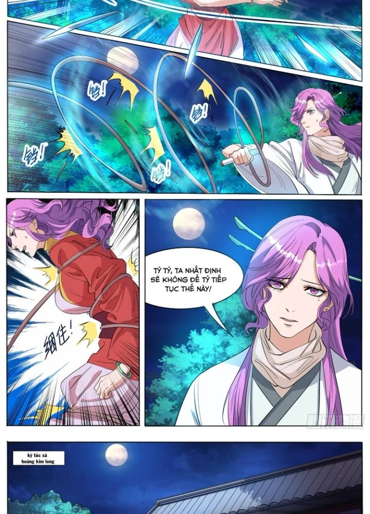 Tương Vong Sư Chapter 67 - Trang 24