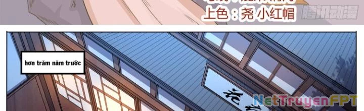 Tương Vong Sư Chapter 67 - Trang 3