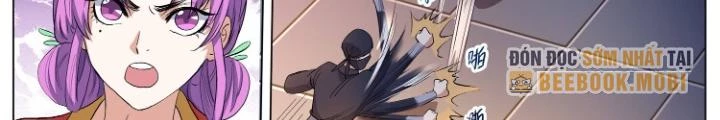 Tương Vong Sư Chapter 67 - Trang 7