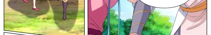 Tương Vong Sư Chapter 68 - Trang 11