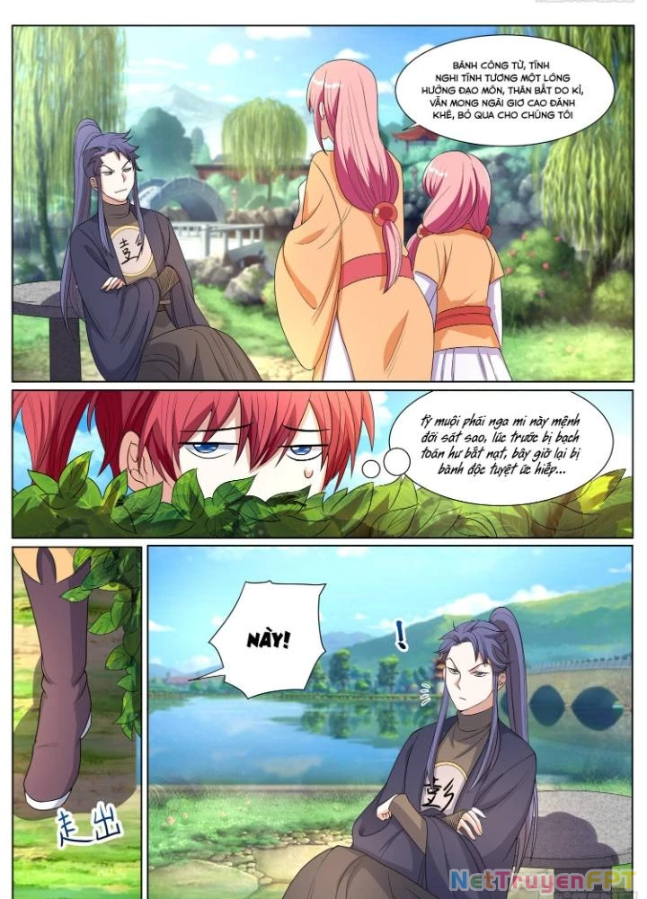 Tương Vong Sư Chapter 68 - Trang 20