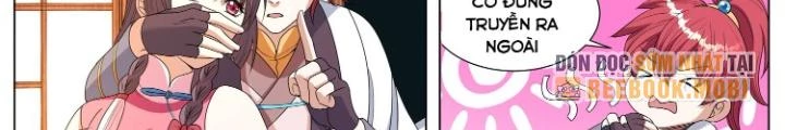 Tương Vong Sư Chapter 68 - Trang 7