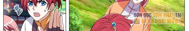 Tương Vong Sư Chapter 69 - Trang 13