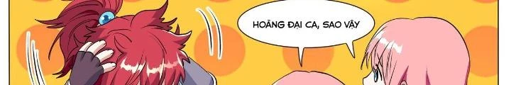Tương Vong Sư Chapter 69 - Trang 15