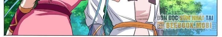 Tương Vong Sư Chapter 69 - Trang 19