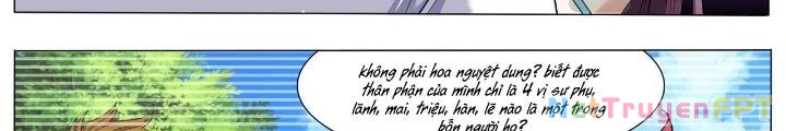 Tương Vong Sư Chapter 69 - Trang 21