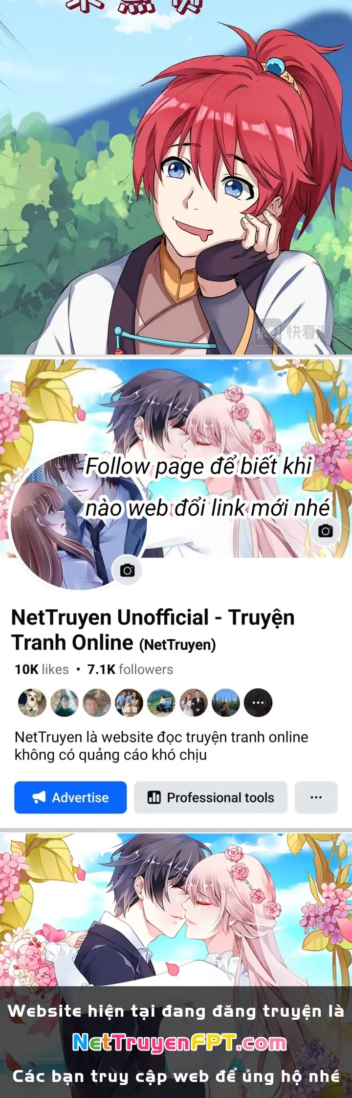 Tương Vong Sư Chapter 69 - Trang 26
