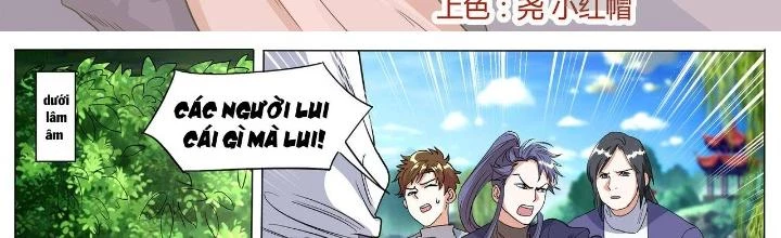 Tương Vong Sư Chapter 69 - Trang 3