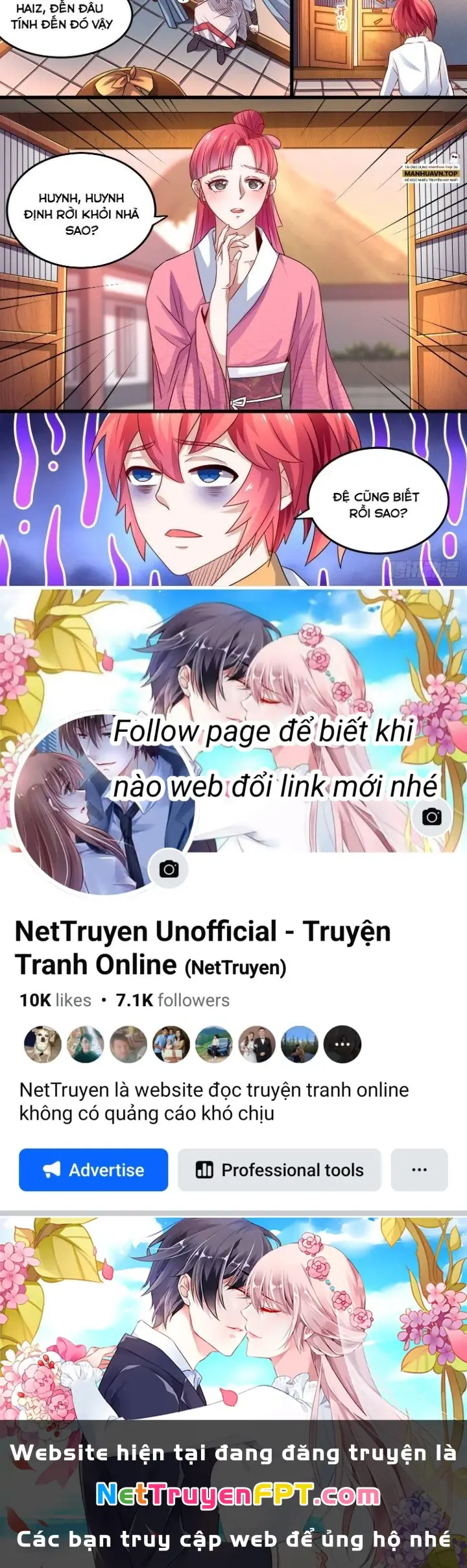 Tương Vong Sư Chapter 7 - Trang 12
