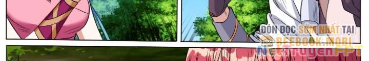 Tương Vong Sư Chapter 70 - Trang 13