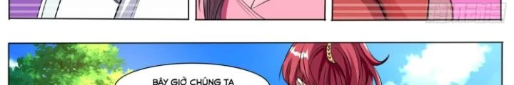 Tương Vong Sư Chapter 70 - Trang 21