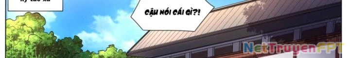 Tương Vong Sư Chapter 70 - Trang 23