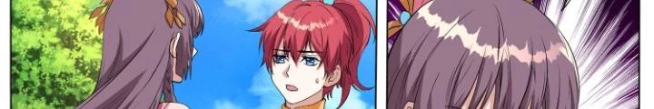 Tương Vong Sư Chapter 70 - Trang 5