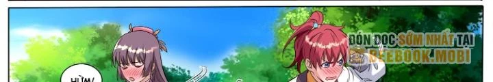 Tương Vong Sư Chapter 70 - Trang 7