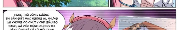 Tương Vong Sư Chapter 70 - Trang 9