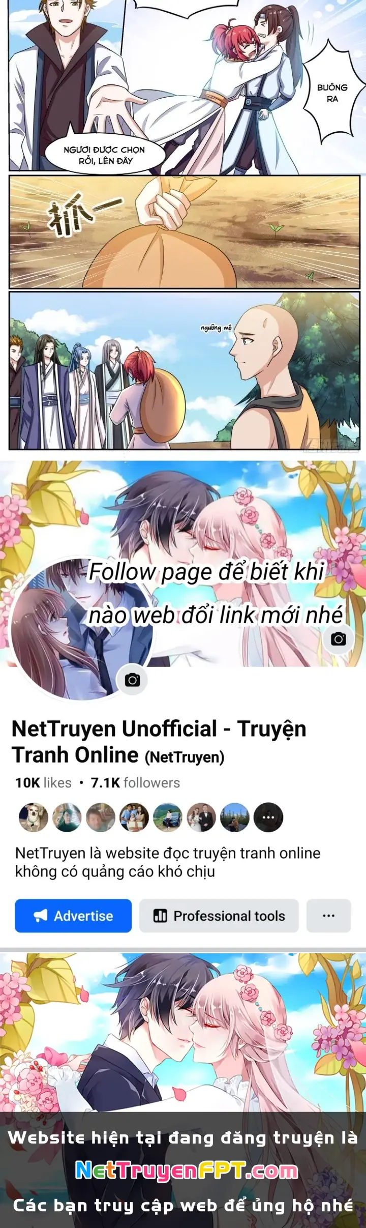 Tương Vong Sư Chapter 9 - Trang 12