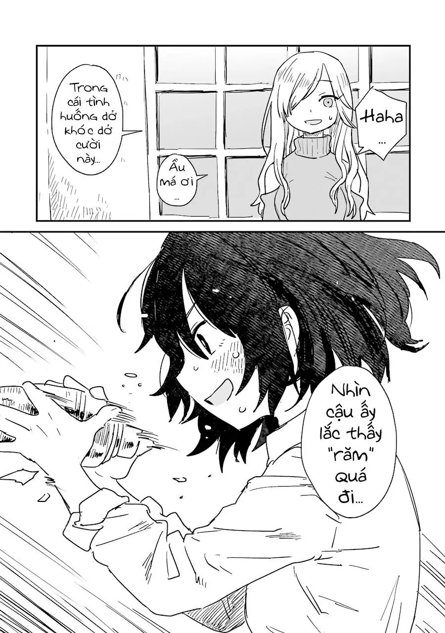 Tửu Nữ Và Quỷ Nữ Chapter 1 - Trang 38