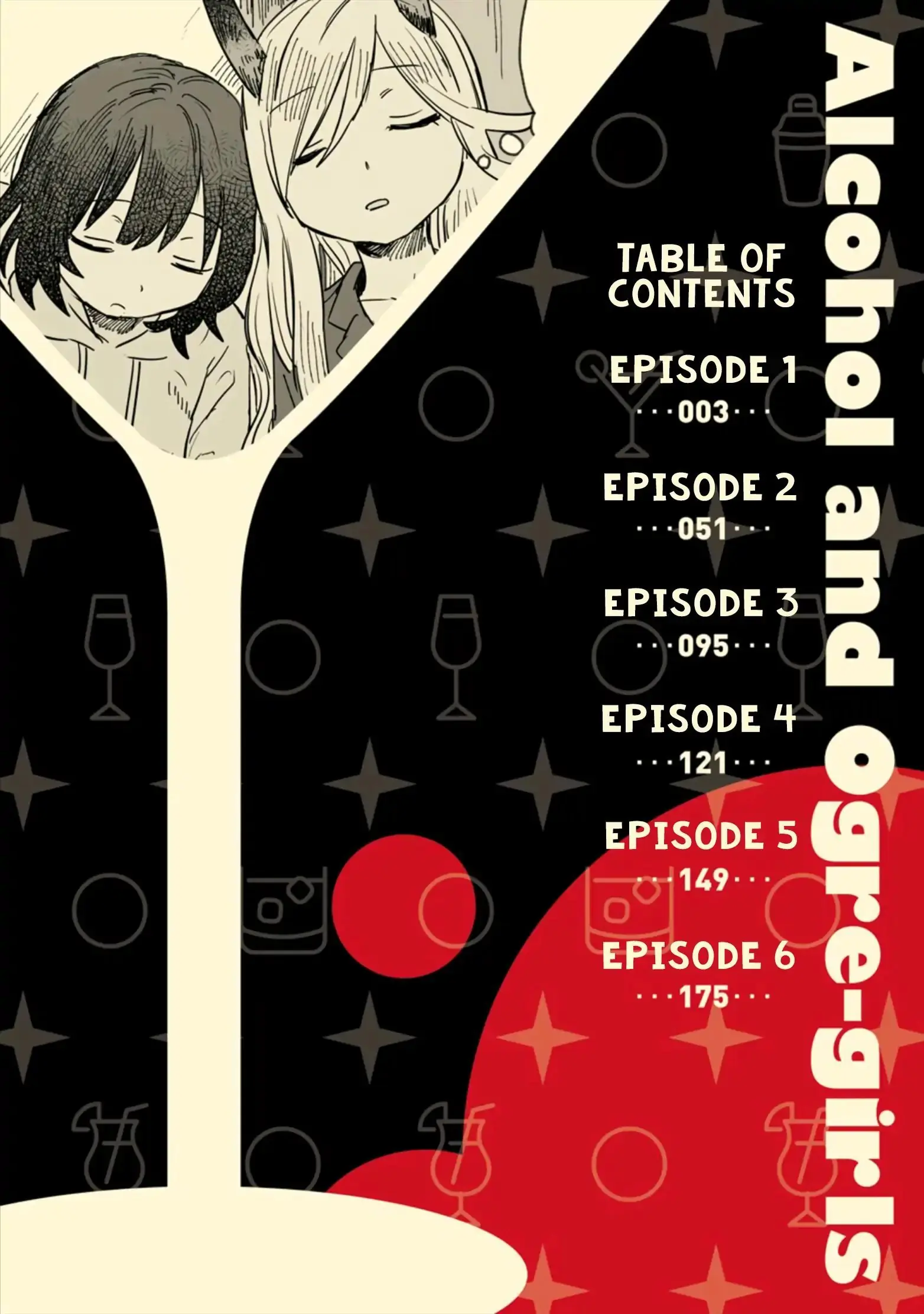 Tửu Nữ Và Quỷ Nữ Chapter 1 - Trang 5