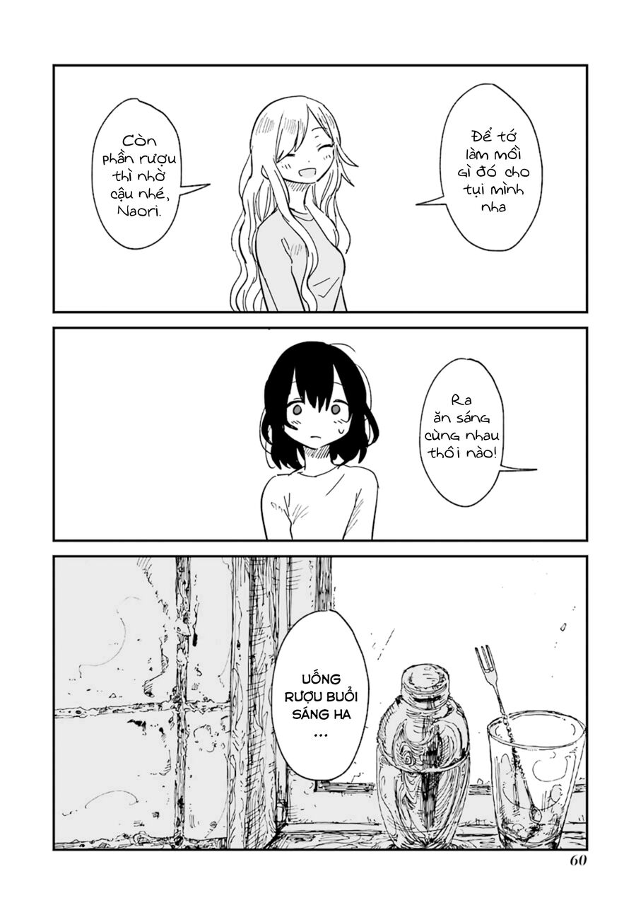 Tửu Nữ Và Quỷ Nữ Chapter 2 - Trang 10