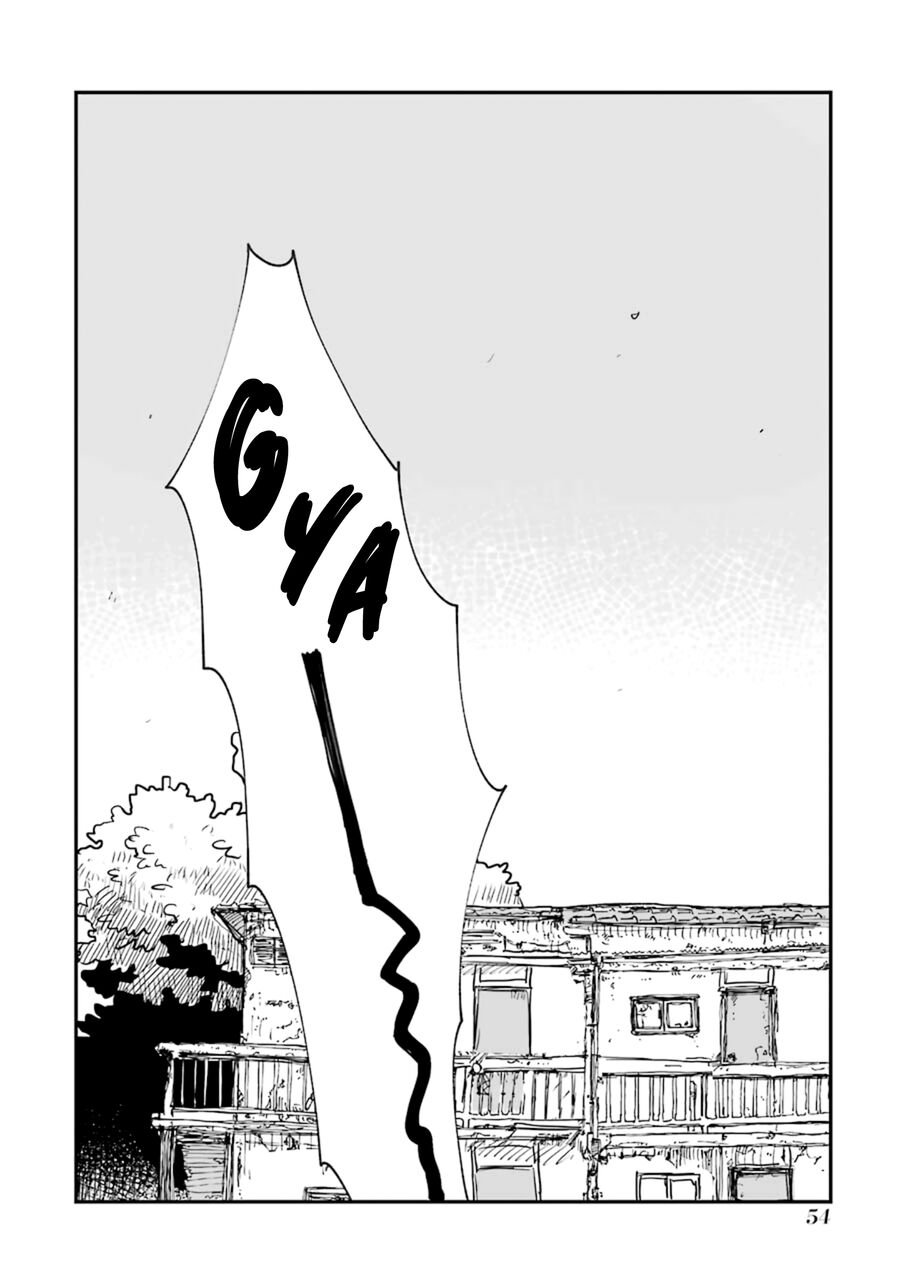 Tửu Nữ Và Quỷ Nữ Chapter 2 - Trang 4