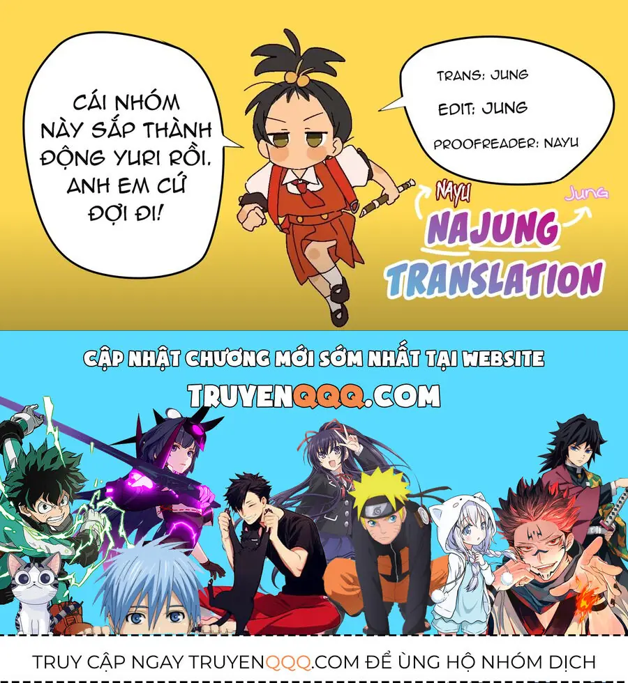 Tửu Nữ Và Quỷ Nữ Chapter 2 - Trang 44