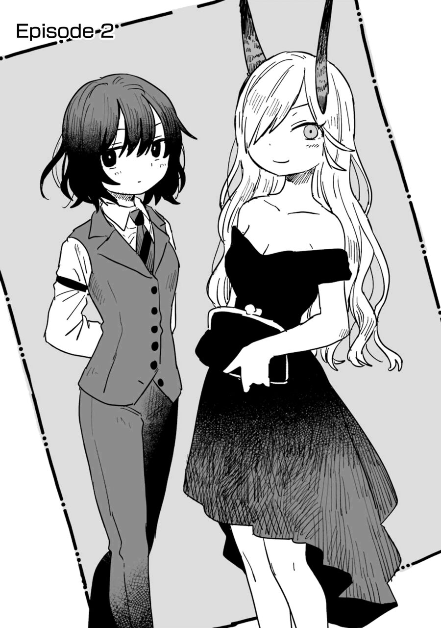 Tửu Nữ Và Quỷ Nữ Chapter 2 - Trang 5