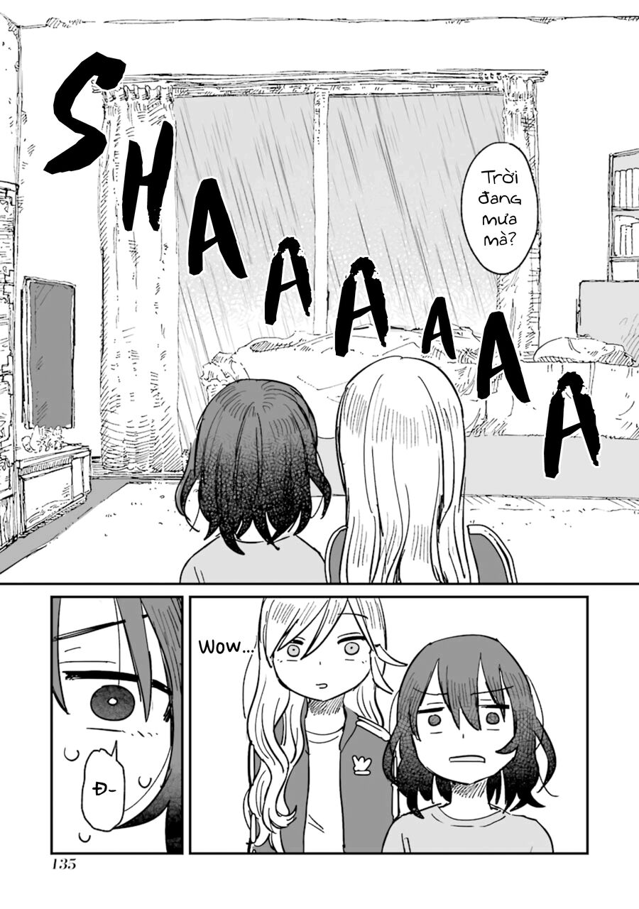 Tửu Nữ Và Quỷ Nữ Chapter 4 - Trang 15