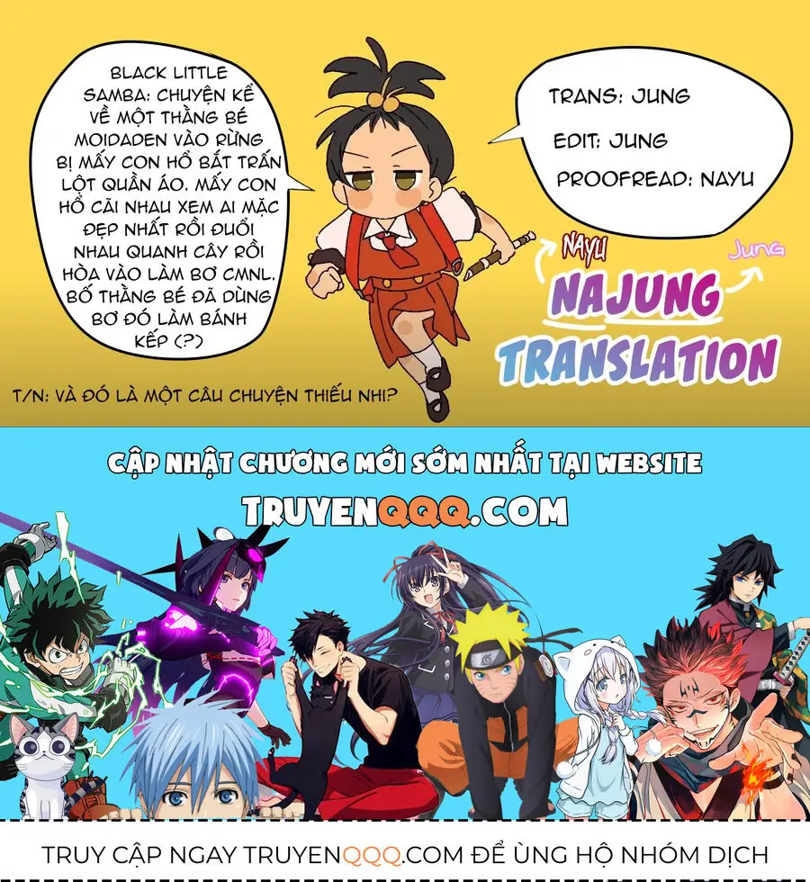 Tửu Nữ Và Quỷ Nữ Chapter 4 - Trang 27