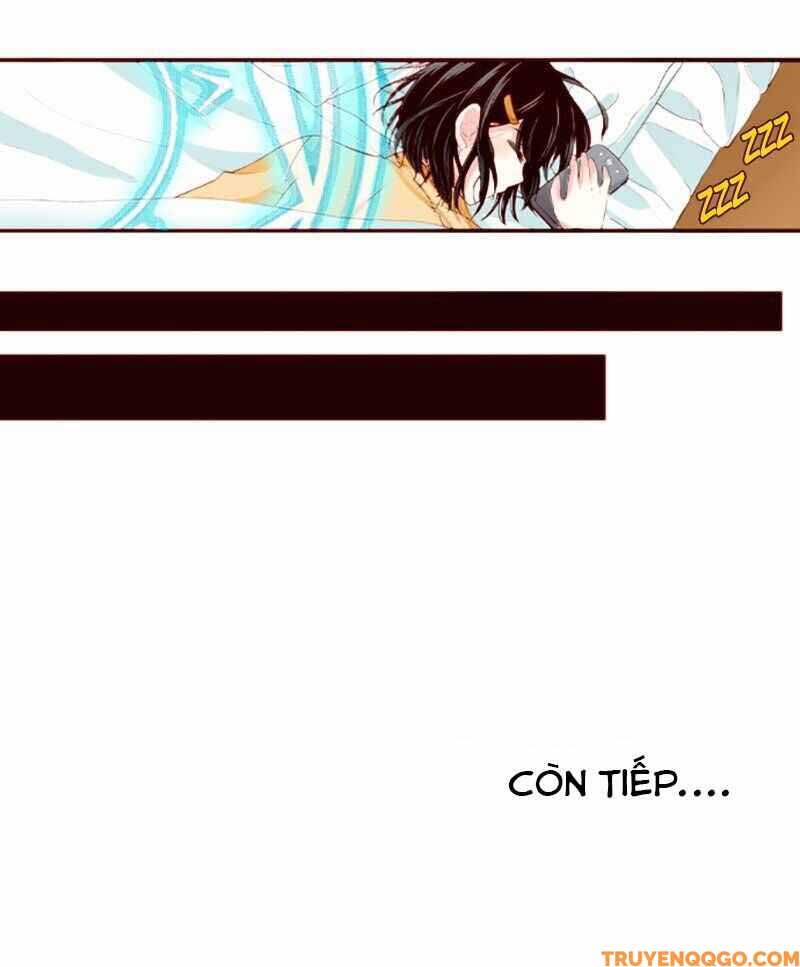 Tuy Là Ác Nữ Nhưng Tôi Quyết Thành Thánh Nữ Để Né Cờ Chết Chapter 1 - Trang 19
