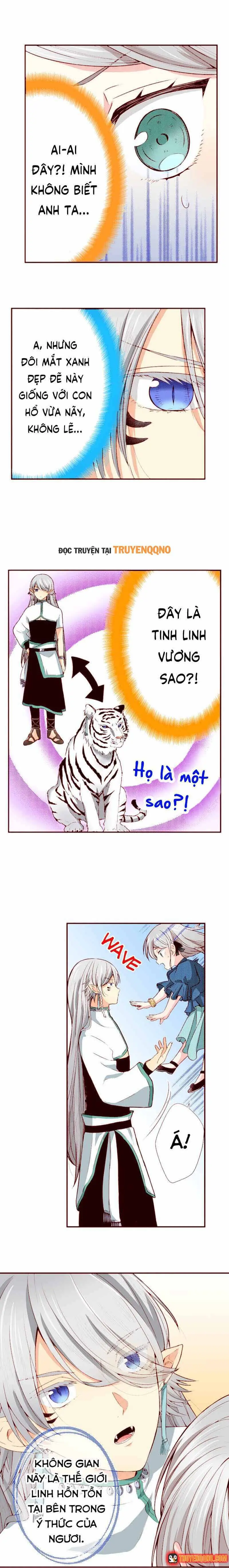 Tuy Là Ác Nữ Nhưng Tôi Quyết Thành Thánh Nữ Để Né Cờ Chết Chapter 24 - Trang 10