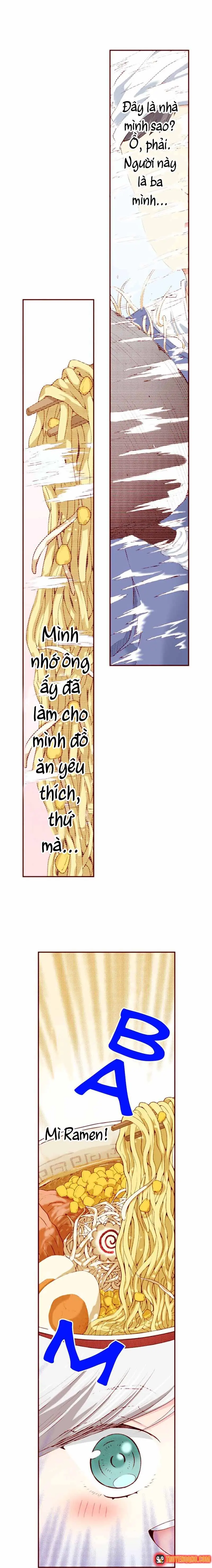 Tuy Là Ác Nữ Nhưng Tôi Quyết Thành Thánh Nữ Để Né Cờ Chết Chapter 25 - Trang 5