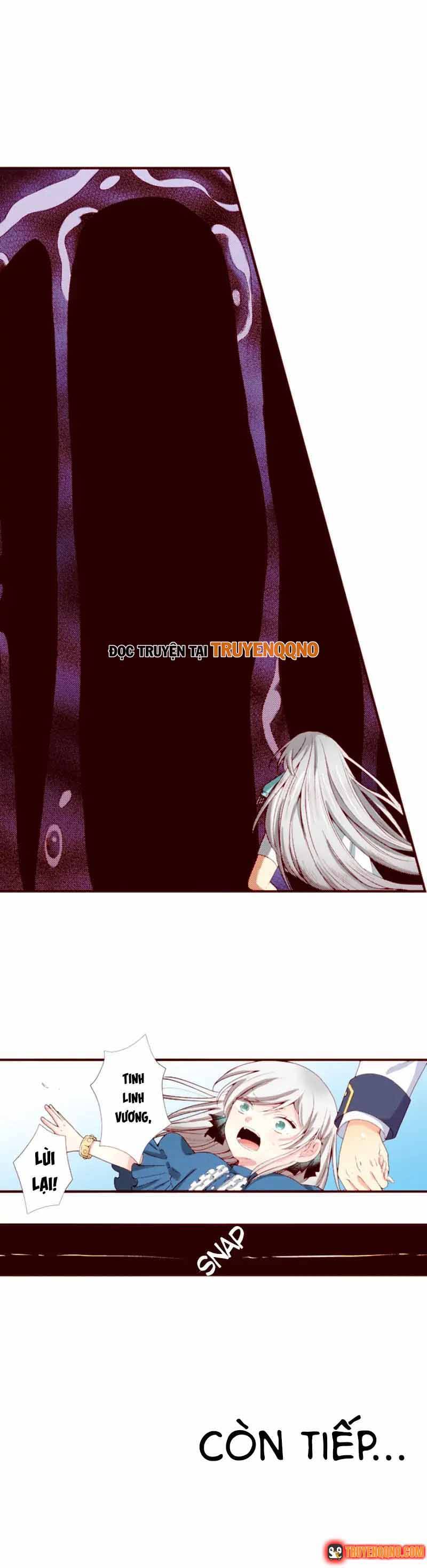 Tuy Là Ác Nữ Nhưng Tôi Quyết Thành Thánh Nữ Để Né Cờ Chết Chapter 28 - Trang 14