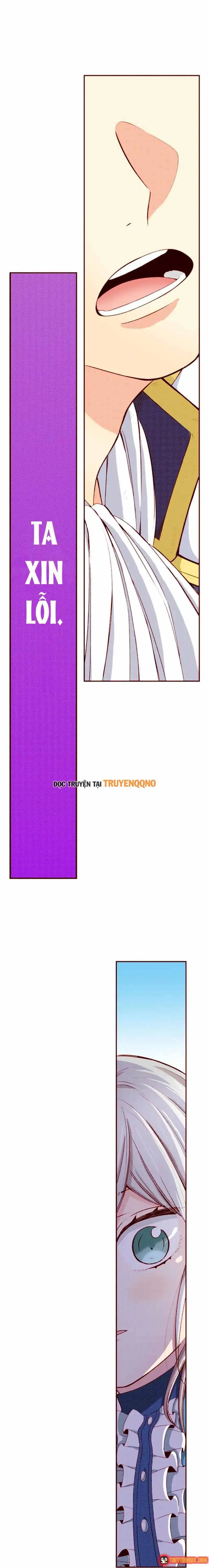 Tuy Là Ác Nữ Nhưng Tôi Quyết Thành Thánh Nữ Để Né Cờ Chết Chapter 30 - Trang 6