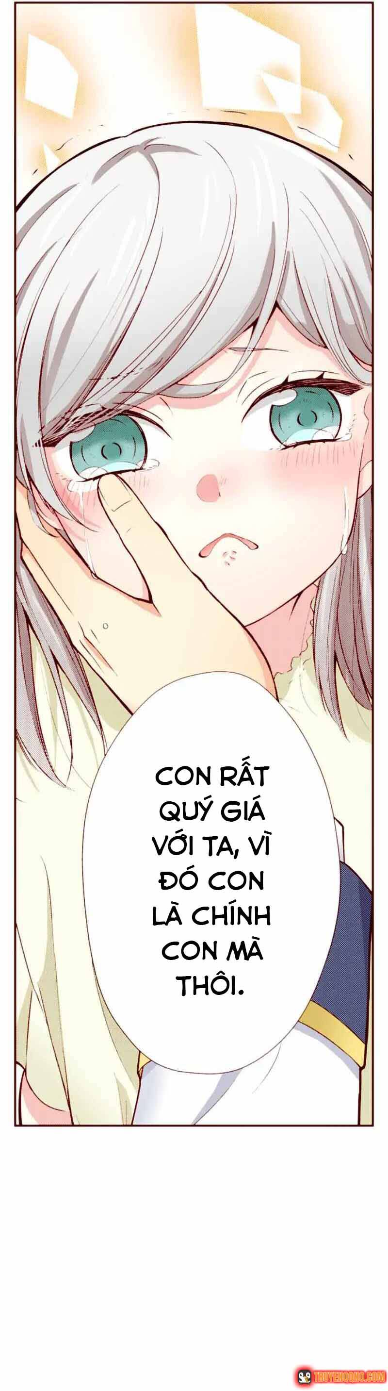 Tuy Là Ác Nữ Nhưng Tôi Quyết Thành Thánh Nữ Để Né Cờ Chết Chapter 32 - Trang 15