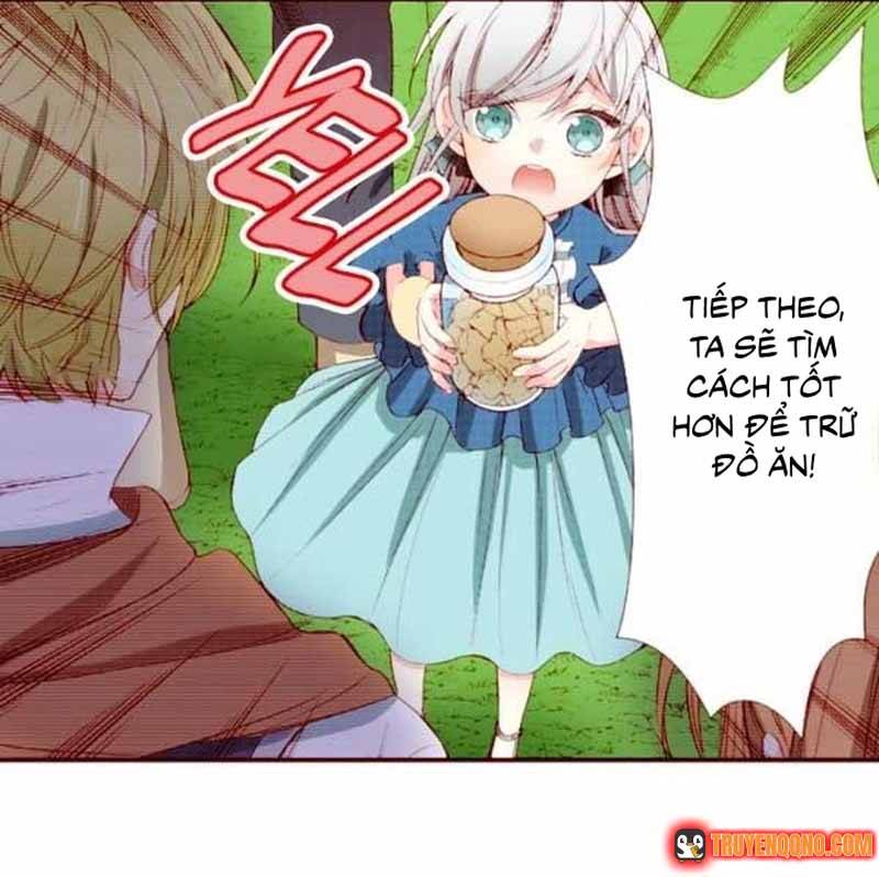 Tuy Là Ác Nữ Nhưng Tôi Quyết Thành Thánh Nữ Để Né Cờ Chết Chapter 37 - Trang 13