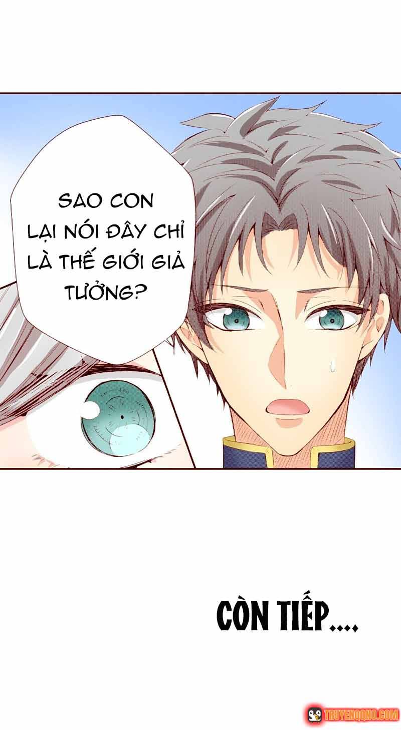 Tuy Là Ác Nữ Nhưng Tôi Quyết Thành Thánh Nữ Để Né Cờ Chết Chapter 40 - Trang 14