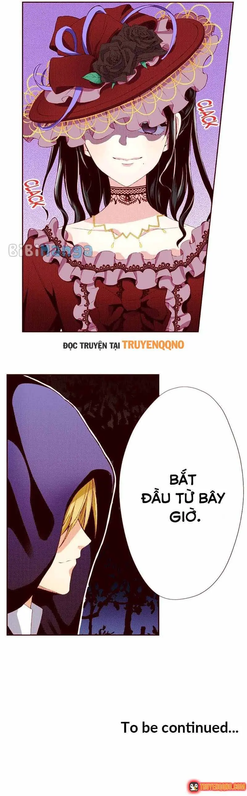 Tuy Là Ác Nữ Nhưng Tôi Quyết Thành Thánh Nữ Để Né Cờ Chết Chapter 43 - Trang 11