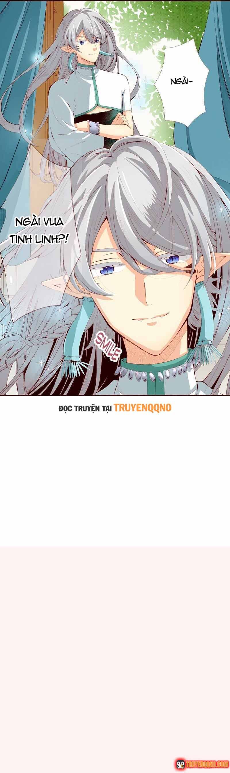 Tuy Là Ác Nữ Nhưng Tôi Quyết Thành Thánh Nữ Để Né Cờ Chết Chapter 47 - Trang 10