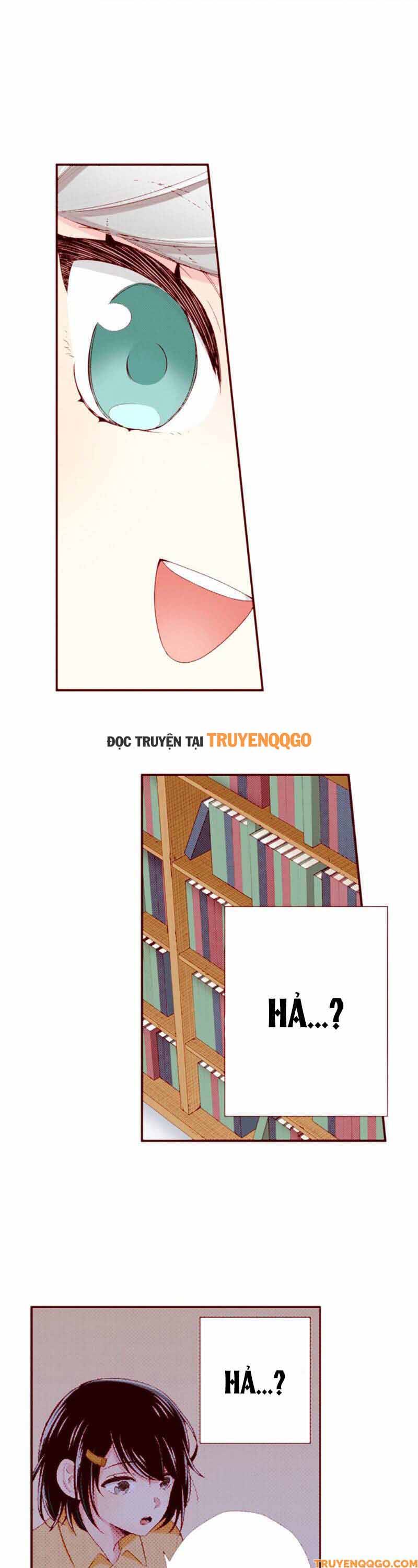 Tuy Là Ác Nữ Nhưng Tôi Quyết Thành Thánh Nữ Để Né Cờ Chết Chapter 5 - Trang 8