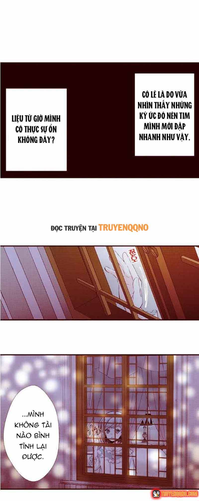 Tuy Là Ác Nữ Nhưng Tôi Quyết Thành Thánh Nữ Để Né Cờ Chết Chapter 55 - Trang 10