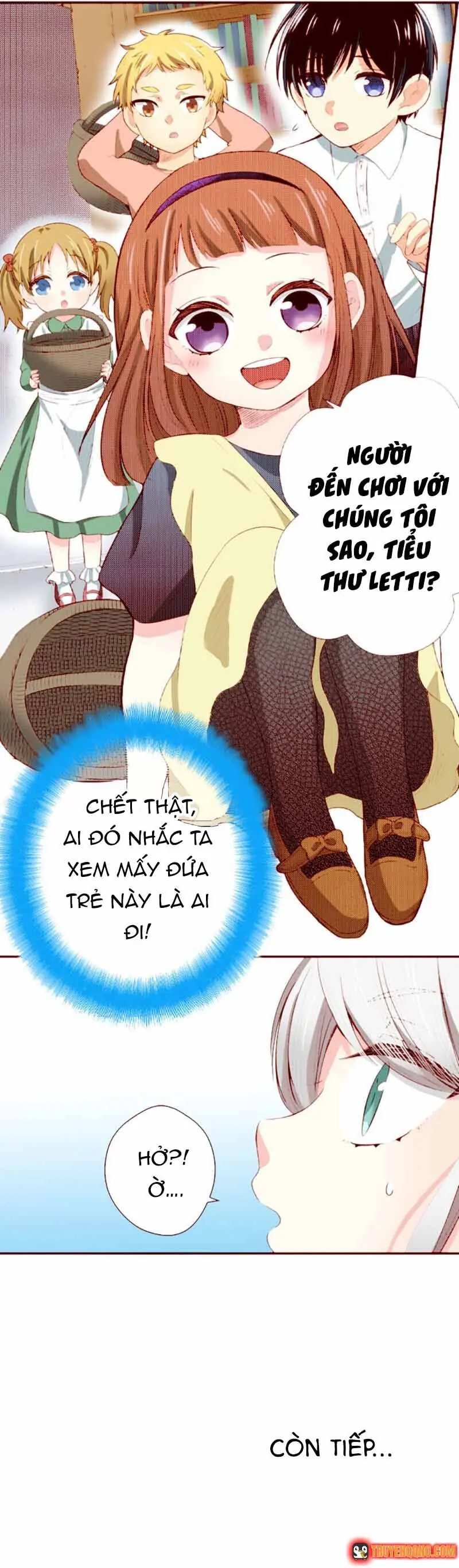 Tuy Là Ác Nữ Nhưng Tôi Quyết Thành Thánh Nữ Để Né Cờ Chết Chapter 6 - Trang 11