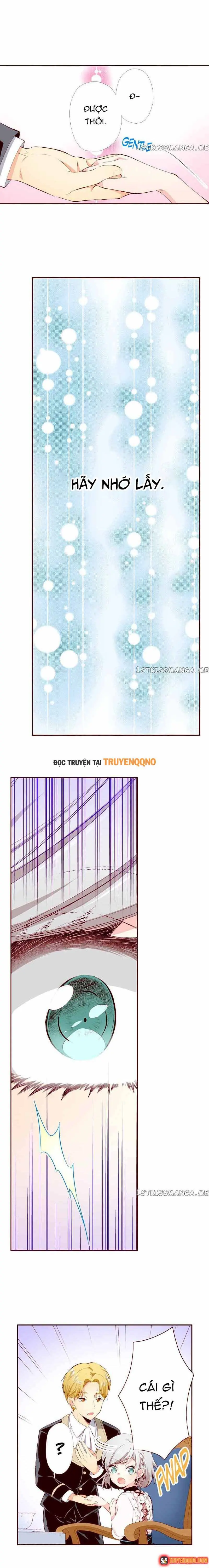Tuy Là Ác Nữ Nhưng Tôi Quyết Thành Thánh Nữ Để Né Cờ Chết Chapter 60 - Trang 11