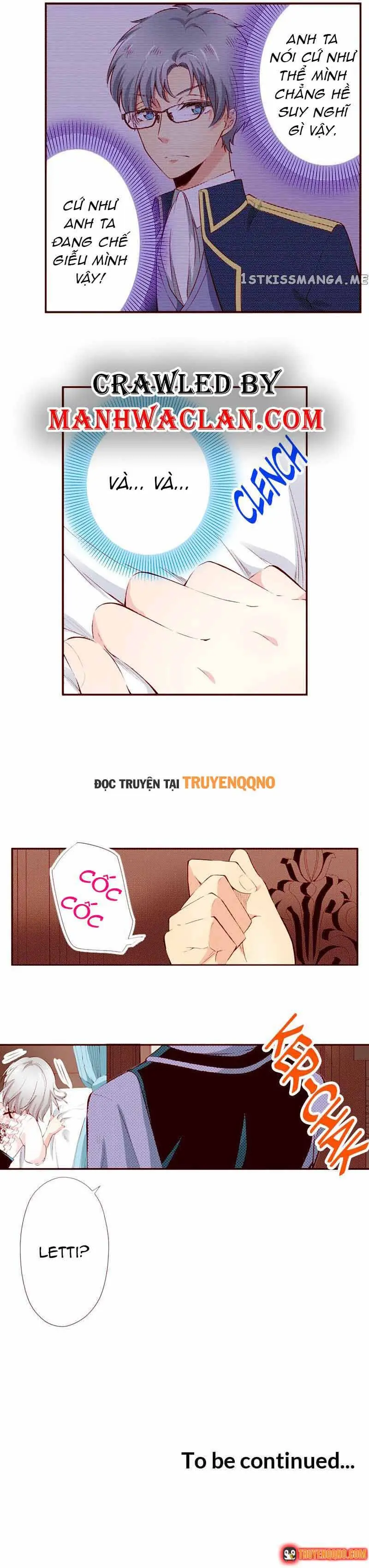Tuy Là Ác Nữ Nhưng Tôi Quyết Thành Thánh Nữ Để Né Cờ Chết Chapter 62 - Trang 14